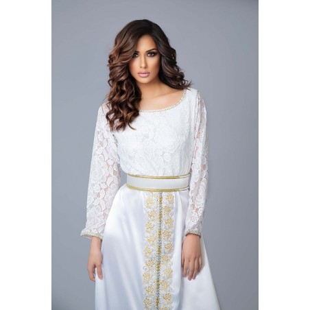 CAFTAN GLAWDIS