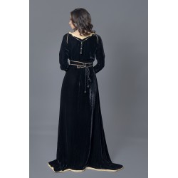Caftan Takchita Marocain En France Acheter Kaftan En