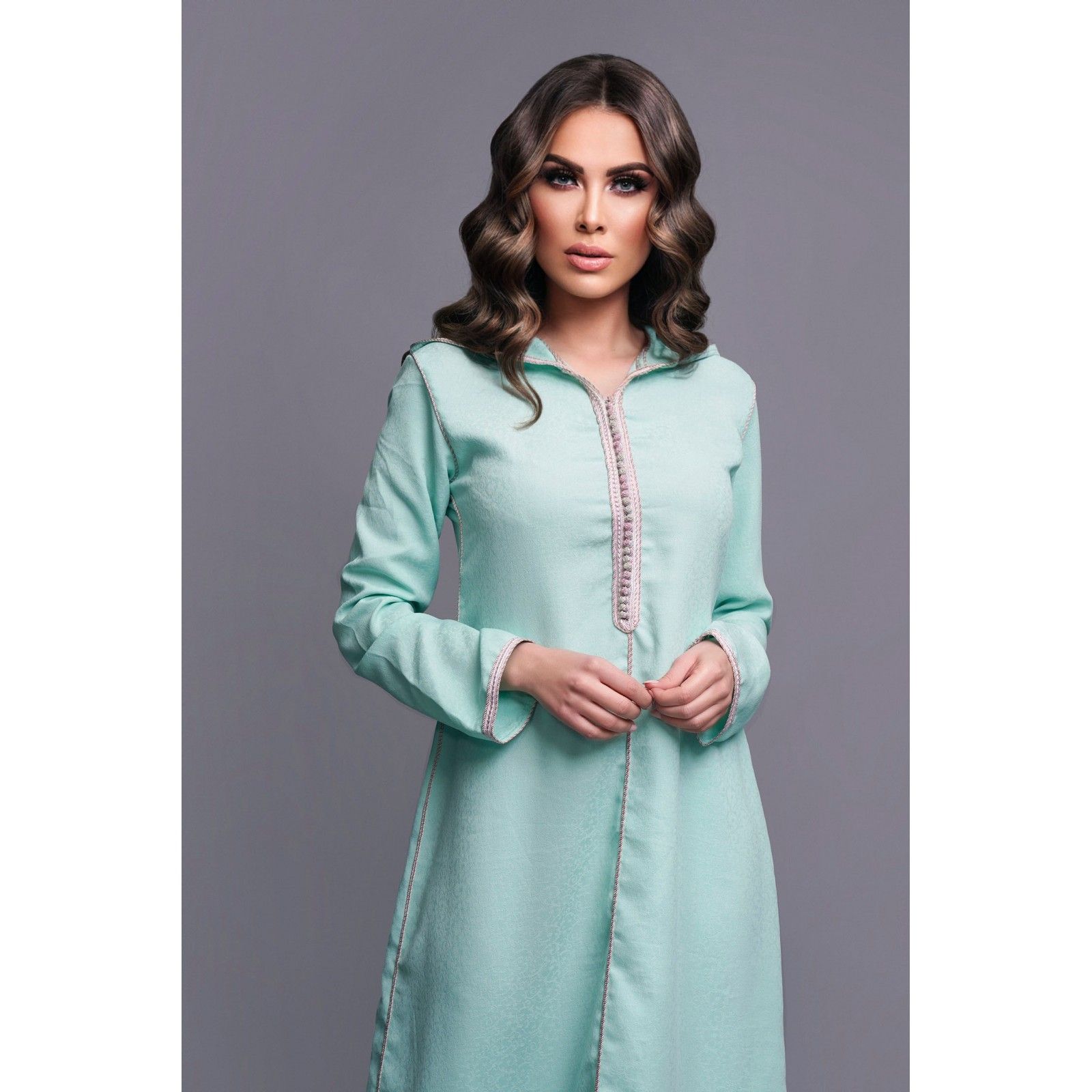 CAFTAN MILA CAFTAN MILA